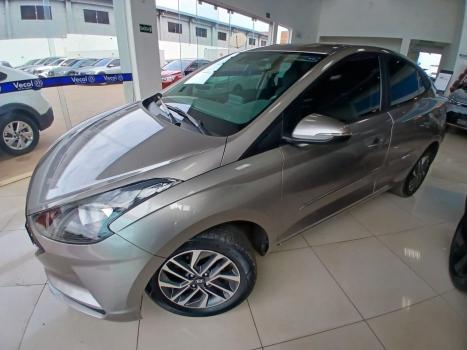 HYUNDAI HB 20 Sedan 1.0 12V 4P FLEX EVOLUTION, Foto 3
