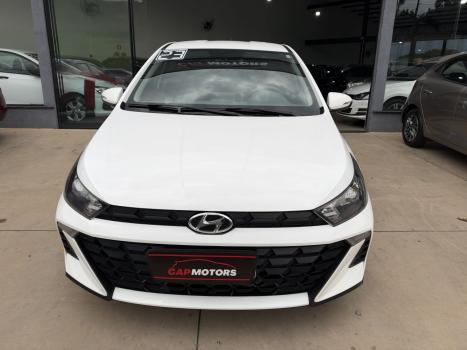 HYUNDAI HB 20 Sedan 1.0 12V 4P FLEX LIMITED, Foto 1