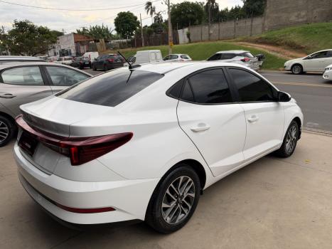 HYUNDAI HB 20 Sedan 1.0 12V 4P FLEX LIMITED, Foto 5