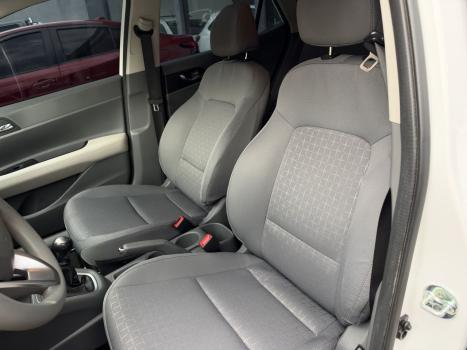 HYUNDAI HB 20 Sedan 1.0 12V 4P FLEX LIMITED, Foto 7