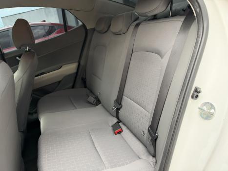 HYUNDAI HB 20 Sedan 1.0 12V 4P FLEX LIMITED, Foto 9