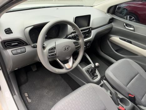 HYUNDAI HB 20 Sedan 1.0 12V 4P FLEX LIMITED, Foto 10