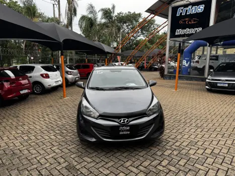 HYUNDAI HB 20 Sedan 1.0 12V 4P FLEX COMFORT PLUS, Foto 1