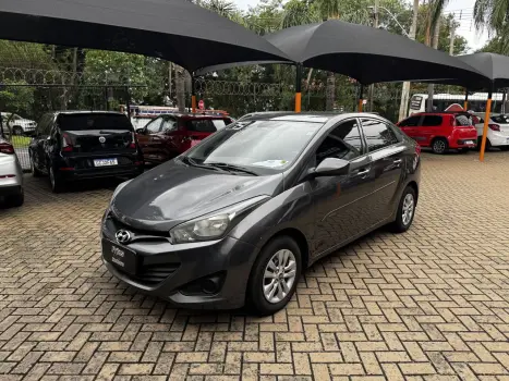 HYUNDAI HB 20 Sedan 1.0 12V 4P FLEX COMFORT PLUS, Foto 2
