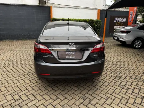 HYUNDAI HB 20 Sedan 1.0 12V 4P FLEX COMFORT PLUS, Foto 4