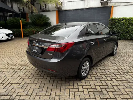 HYUNDAI HB 20 Sedan 1.0 12V 4P FLEX COMFORT PLUS, Foto 5