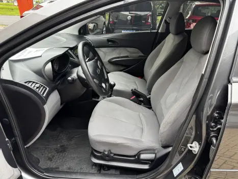 HYUNDAI HB 20 Sedan 1.0 12V 4P FLEX COMFORT PLUS, Foto 7