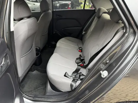 HYUNDAI HB 20 Sedan 1.0 12V 4P FLEX COMFORT PLUS, Foto 8