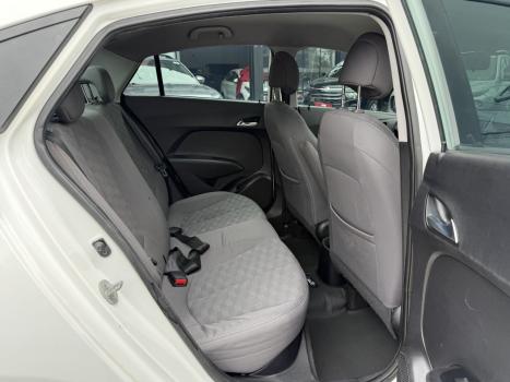 HYUNDAI HB 20 Sedan 1.6 16V 4P FLEX COMFORT AUTOMÁTICO, Foto 9