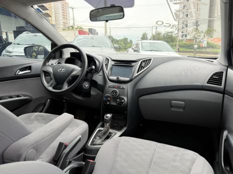 HYUNDAI HB 20 Sedan 1.6 16V 4P FLEX COMFORT AUTOMÁTICO, Foto 10
