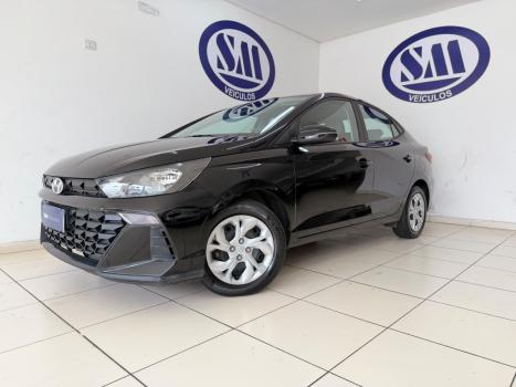 HYUNDAI HB 20 Sedan 1.0 12V 4P FLEX COMFORT PLUS, Foto 1