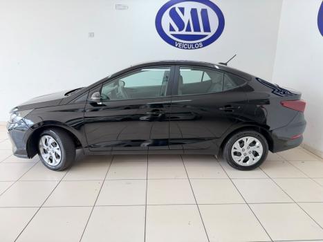 HYUNDAI HB 20 Sedan 1.0 12V 4P FLEX COMFORT PLUS, Foto 2