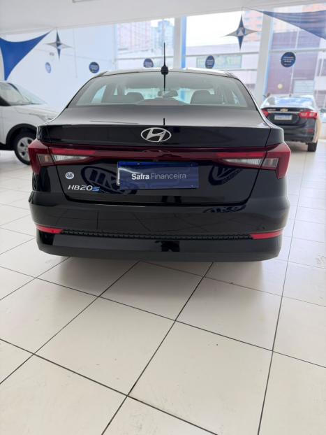HYUNDAI HB 20 Sedan 1.0 12V 4P FLEX COMFORT PLUS, Foto 4