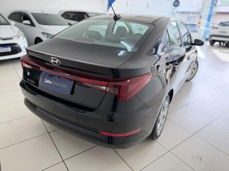 HYUNDAI HB 20 Sedan 1.0 12V 4P FLEX COMFORT PLUS, Foto 5