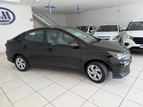 HYUNDAI HB 20 Sedan 1.0 12V 4P FLEX COMFORT PLUS, Foto 6