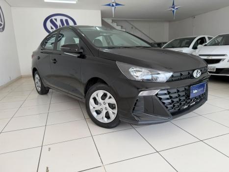 HYUNDAI HB 20 Sedan 1.0 12V 4P FLEX COMFORT PLUS, Foto 7