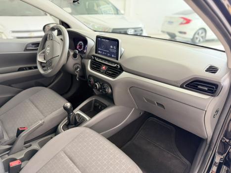 HYUNDAI HB 20 Sedan 1.0 12V 4P FLEX COMFORT PLUS, Foto 9