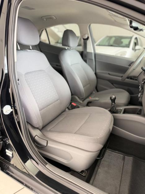 HYUNDAI HB 20 Sedan 1.0 12V 4P FLEX COMFORT PLUS, Foto 10