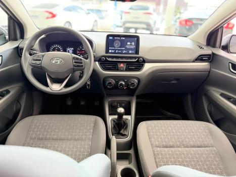 HYUNDAI HB 20 Sedan 1.0 12V 4P FLEX COMFORT PLUS, Foto 13