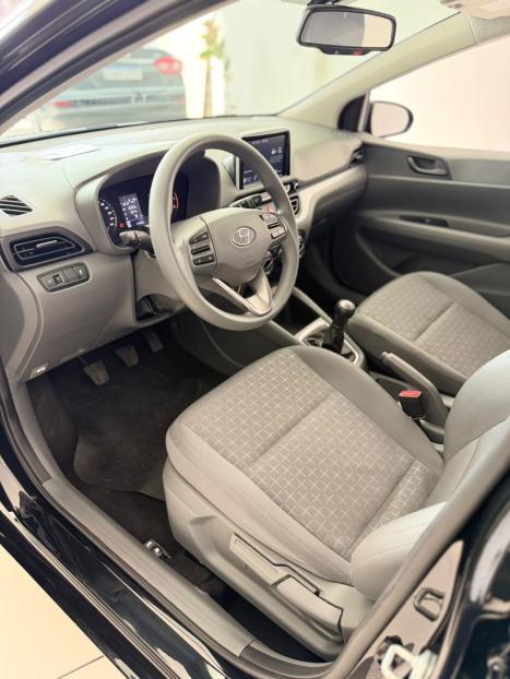HYUNDAI HB 20 Sedan 1.0 12V 4P FLEX COMFORT PLUS, Foto 14