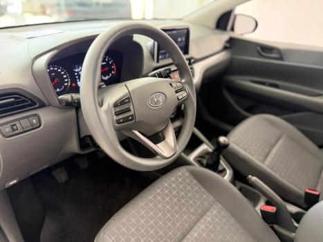 HYUNDAI HB 20 Sedan 1.0 12V 4P FLEX COMFORT PLUS, Foto 15