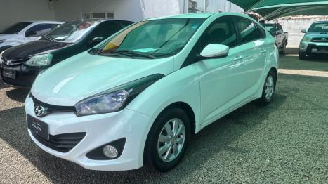 HYUNDAI HB 20 Sedan 1.0 12V 4P FLEX COMFORT PLUS, Foto 1