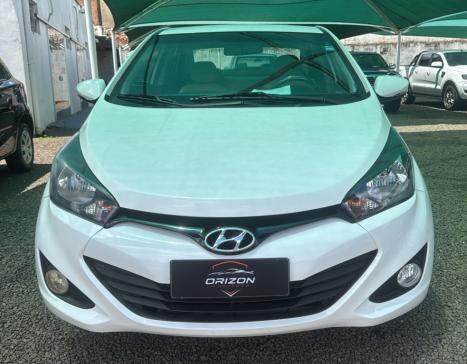 HYUNDAI HB 20 Sedan 1.0 12V 4P FLEX COMFORT PLUS, Foto 2