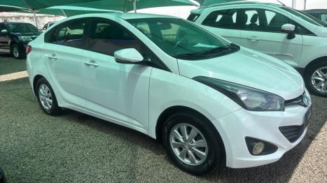 HYUNDAI HB 20 Sedan 1.0 12V 4P FLEX COMFORT PLUS, Foto 3