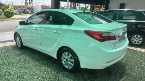 HYUNDAI HB 20 Sedan 1.0 12V 4P FLEX COMFORT PLUS, Foto 4