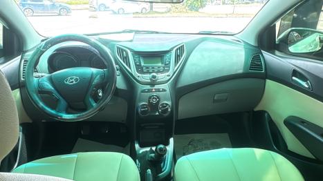 HYUNDAI HB 20 Sedan 1.0 12V 4P FLEX COMFORT PLUS, Foto 5