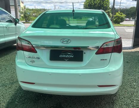 HYUNDAI HB 20 Sedan 1.0 12V 4P FLEX COMFORT PLUS, Foto 6