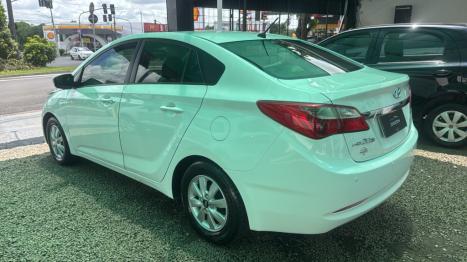 HYUNDAI HB 20 Sedan 1.0 12V 4P FLEX COMFORT PLUS, Foto 7
