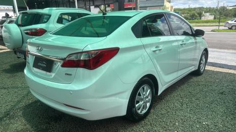 HYUNDAI HB 20 Sedan 1.0 12V 4P FLEX COMFORT PLUS, Foto 8