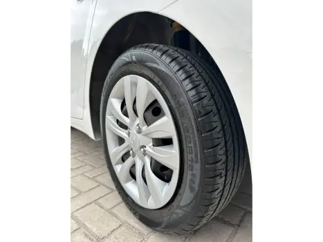 HYUNDAI HB 20 Sedan 1.6 16V 4P FLEX COMFORT STYLE, Foto 9