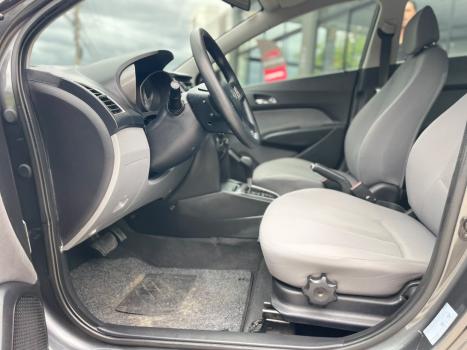 HYUNDAI HB 20 Sedan 1.0 12V 4P FLEX COMFORT PLUS, Foto 5