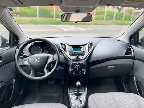 HYUNDAI HB 20 Sedan 1.0 12V 4P FLEX COMFORT PLUS, Foto 6