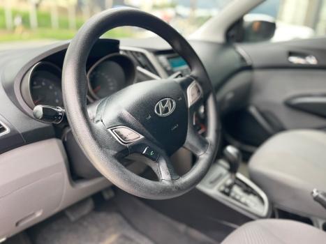 HYUNDAI HB 20 Sedan 1.0 12V 4P FLEX COMFORT PLUS, Foto 7