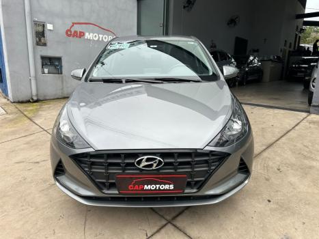 HYUNDAI HB 20 Sedan 1.0 12V 4P FLEX COMFORT PLUS, Foto 1