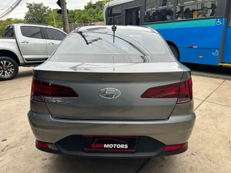 HYUNDAI HB 20 Sedan 1.0 12V 4P FLEX COMFORT PLUS, Foto 5