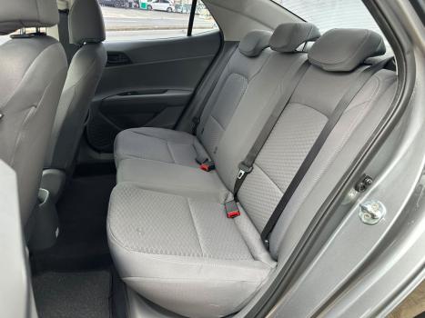 HYUNDAI HB 20 Sedan 1.0 12V 4P FLEX COMFORT PLUS, Foto 8