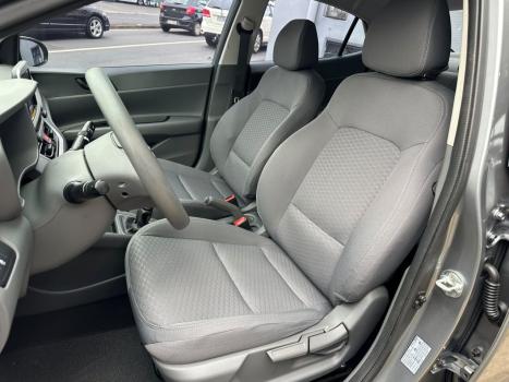 HYUNDAI HB 20 Sedan 1.0 12V 4P FLEX COMFORT PLUS, Foto 9