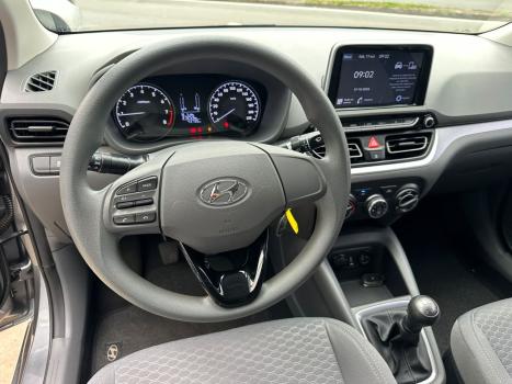 HYUNDAI HB 20 Sedan 1.0 12V 4P FLEX COMFORT PLUS, Foto 10