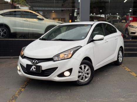 HYUNDAI HB 20 Sedan 1.6 16V 4P FLEX COMFORT STYLE AUTOMÁTICO, Foto 1