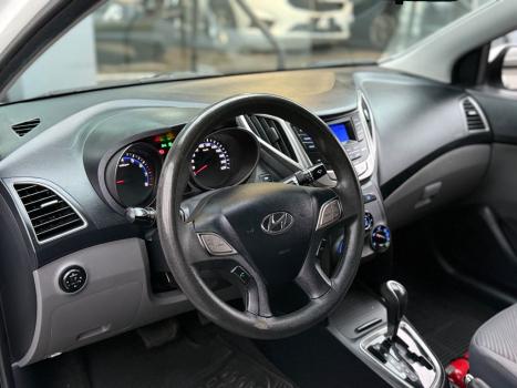 HYUNDAI HB 20 Sedan 1.6 16V 4P FLEX COMFORT STYLE AUTOMÁTICO, Foto 7