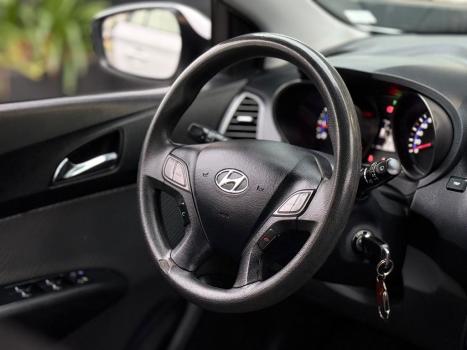HYUNDAI HB 20 Sedan 1.6 16V 4P FLEX COMFORT STYLE AUTOMÁTICO, Foto 8