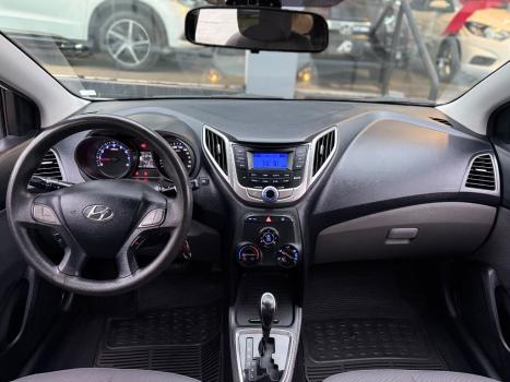 HYUNDAI HB 20 Sedan 1.6 16V 4P FLEX COMFORT STYLE AUTOMÁTICO, Foto 11