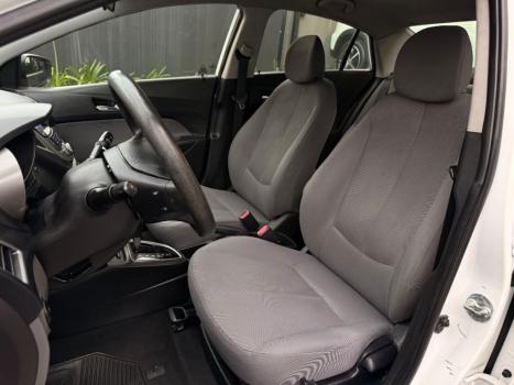 HYUNDAI HB 20 Sedan 1.6 16V 4P FLEX COMFORT STYLE AUTOMÁTICO, Foto 12