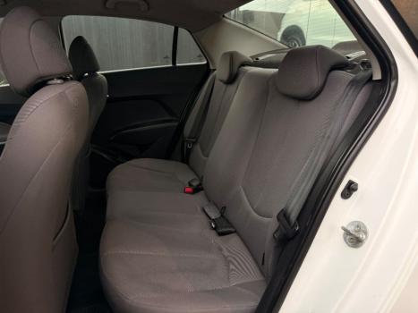 HYUNDAI HB 20 Sedan 1.6 16V 4P FLEX COMFORT STYLE AUTOMÁTICO, Foto 13