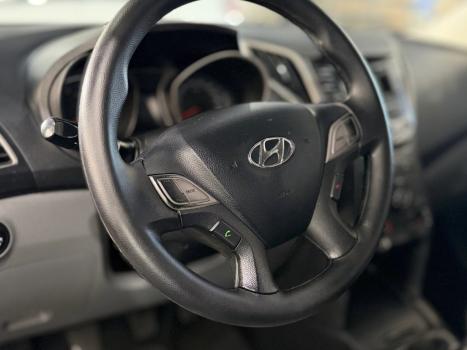 HYUNDAI HB 20 Sedan 1.6 16V 4P FLEX PREMIUM, Foto 7