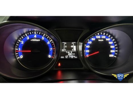 HYUNDAI HB 20 Sedan 1.6 16V 4P FLEX PREMIUM, Foto 10